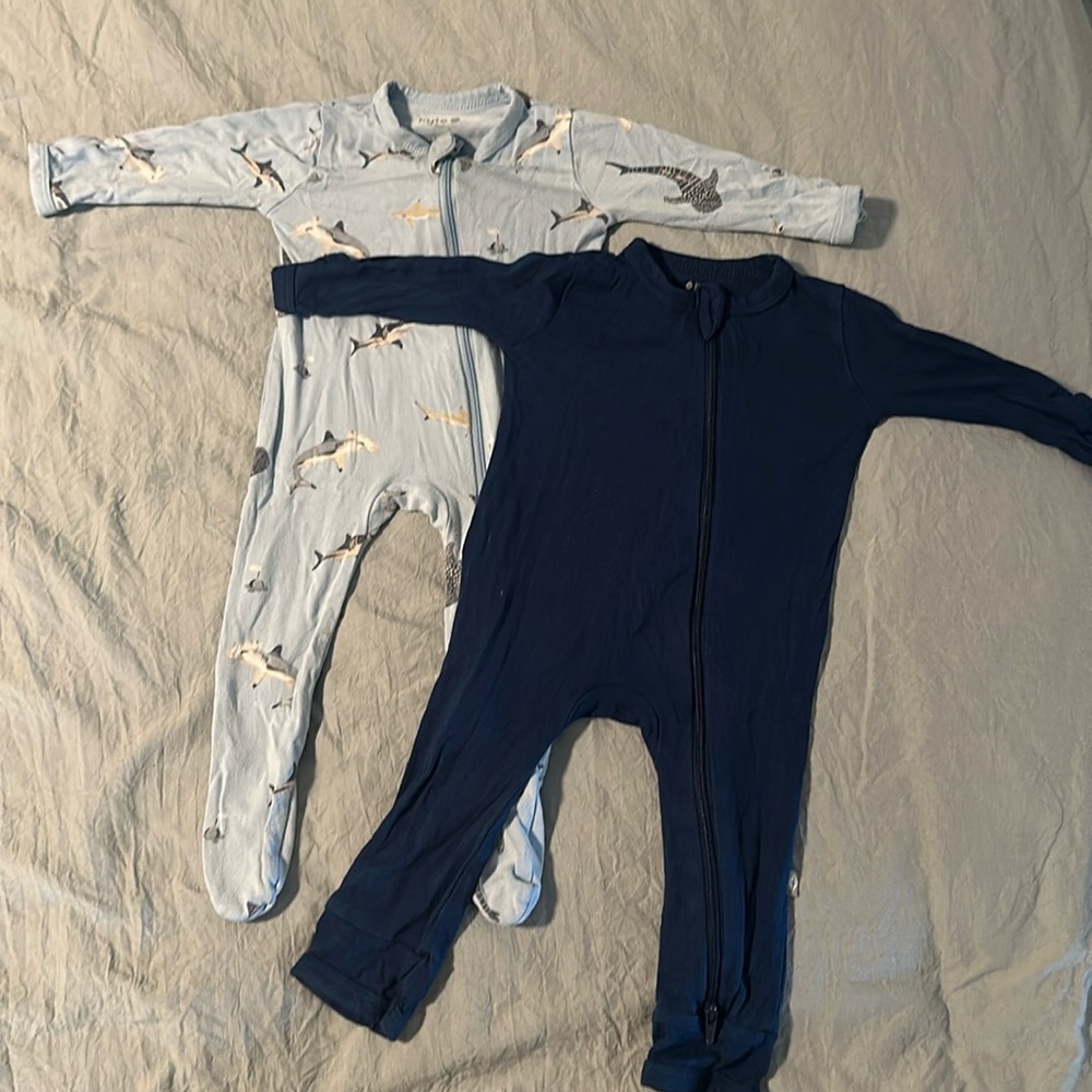Kyte Baby Set